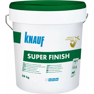 Tmel finální Super Finish – 28 kg