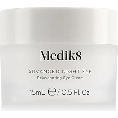 Medik8 ADVANCED NIGHT EYE Rejuvenating Eye Cream 15 ml