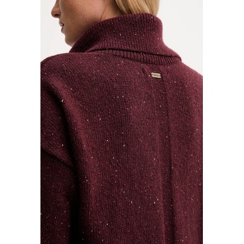 Barbour Пуловер с вълна Barbour (LKN1579)