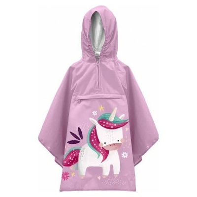 Sassi sparkly the unicorn
