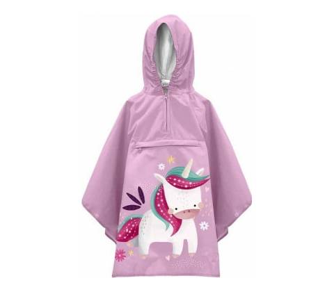 Sassi sparkly the unicorn