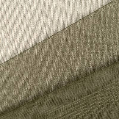Takoy Měkký tyl Laya olivový