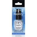 OPI rychleschnoucí vrchní lak RapiDry QuickDry Top Coat 15 ml