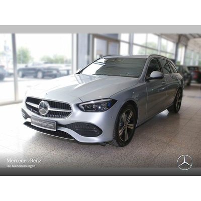 Mercedes-Benz C 200 T 150 kW