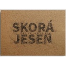 Skorá jeseň