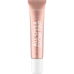 Catrice Течен хайлайтър All Over Glow Tint, 020 Keep Blushing, 15 ml - ozone