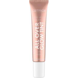 Catrice Течен хайлайтър All Over Glow Tint, 020 Keep Blushing, 15 ml - ozone