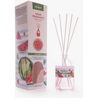 Mikado difuzér Vodní meloun 100 ml