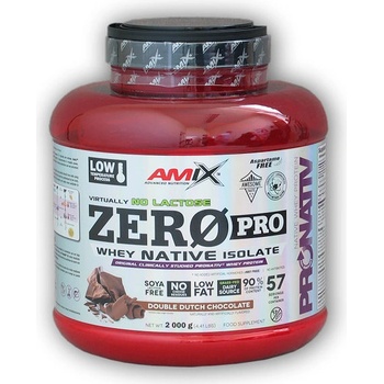 Amix ZeroPro 2000 g