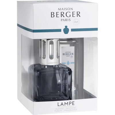 Maison Berger sada katalytická lampa Glacon čirá + náplň So Neutral 250 ml – Zboží Dáma