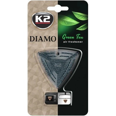 K2 Diamo - Green tea