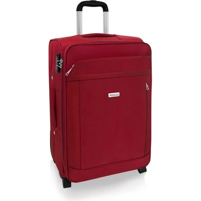 Avancea GP8170 Red 2W červená 66x44x28 cm