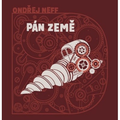 Pán země - Neff Ondřej - Vondráček Jan