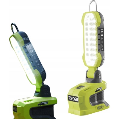 Ryobi R18 ALP-0
