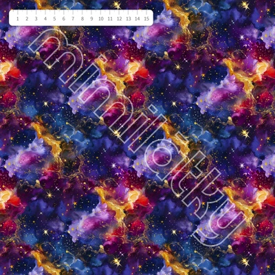 Softshell Nebula by MIMI