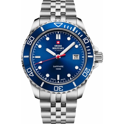 Swiss Military SM34109.02