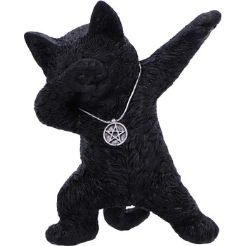 Nemesis Now Статуетка Nemesis Now Adult: Gothic - Hex and Flex, 13 cm (U7222C25)