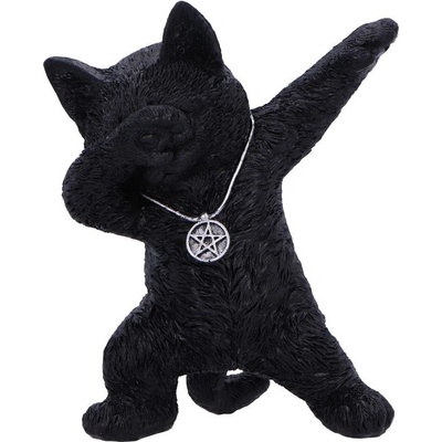 Nemesis Now Статуетка Nemesis Now Adult: Gothic - Hex and Flex, 13 cm (U7222C25)