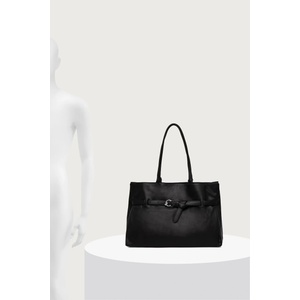 Coccinelle чанта tote дамска от кожа (E1.VH5.11.01.01)