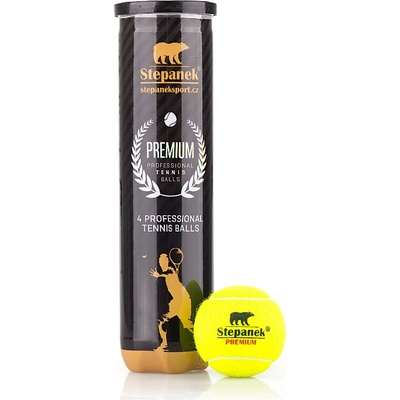 Stepanek PREMIUM 4 ks