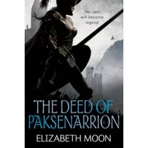 Deed Of Paksenarrion (2010)