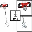 EINHELL TE-MX 18 Li-Solo