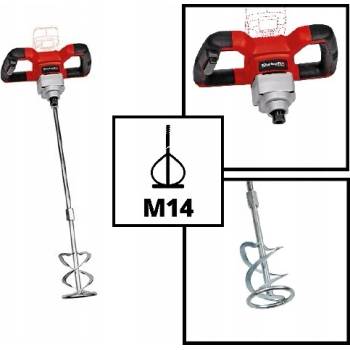 EINHELL TE-MX 18 Li-Solo