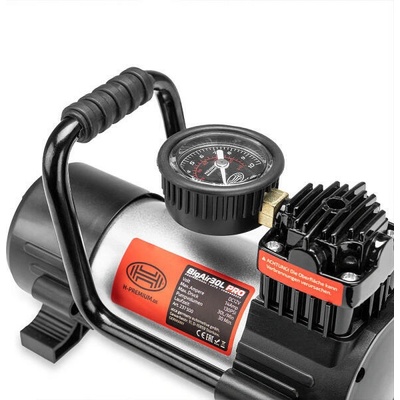 HEYNER Premium 12v Bigair Pro