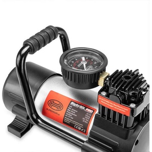 HEYNER Premium 12v Bigair Pro