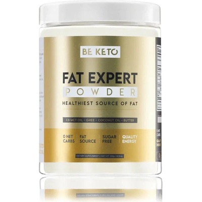 BeKeto Fat Expert, 300 g