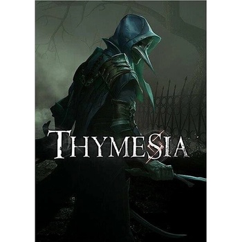 Thymesia