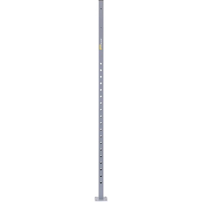 FITHAM Crossfit Stojna 2400 mm / 60x60