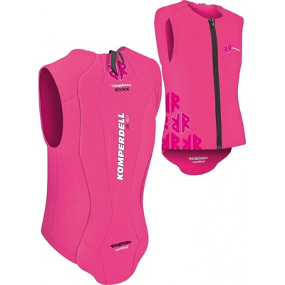 Komperdell Air Vest jr