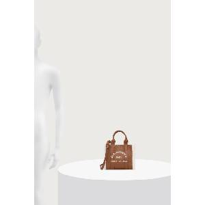 KARL LAGERFELD чанта crossbody дамска от имитация на кожа (B4W30089)