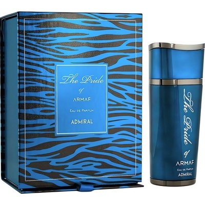 Armaf The Pride Of Armaf Admiral parfémovaná voda unisex 100 ml