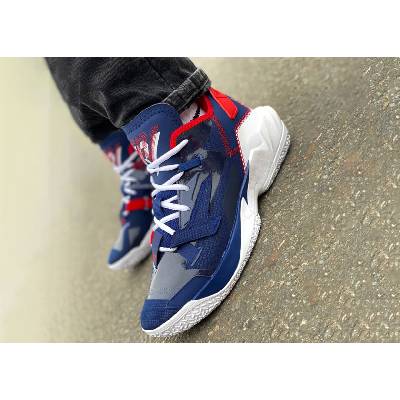 Jordan Why Not Zer0.4 (DD4887-400)