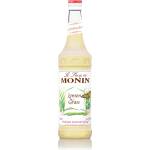 MONIN Сироп коктейл - Monin - Лимонена трева - Lemongrass - 0.7L