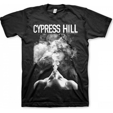 Cypress Hill tričko Smoked