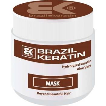 Brazil Keratin Mask Chocolate 300 ml
