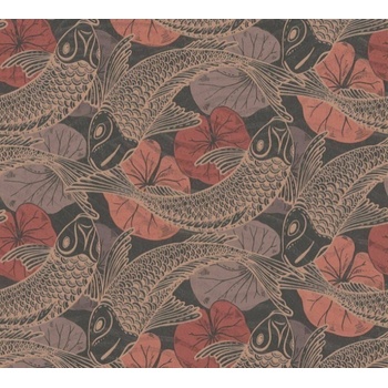 A. S. Création Влизелинов тапет за стена metropolitan stories 2 37859-5