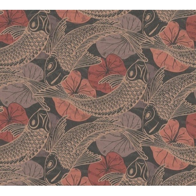 A. S. Création Влизелинов тапет за стена metropolitan stories 2 37859-5