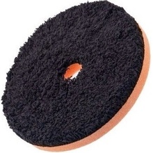 Flexipads DA Black Microfibre Cutting Disc 125