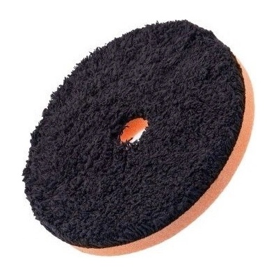 Flexipads DA Black Microfibre Cutting Disc 125