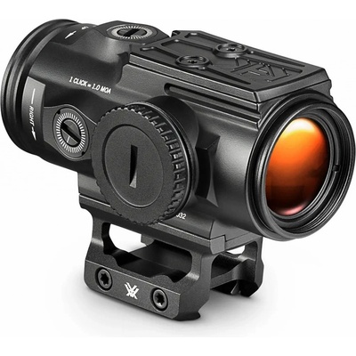Vortex SpitFire HD Gen II 5x AR Prism Scope – Zboží Dáma