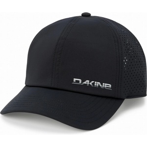 Dakine Rail Tech Ballcap Цвят: черен