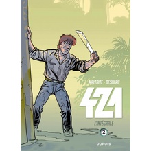 421 - L'intégrale - Tome 2