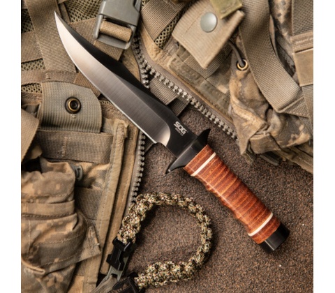 SOG Bowie 2,0