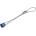 Black Diamond Клин Black diamond Stoppers Nut - Blue 9 (325-0024-0911)