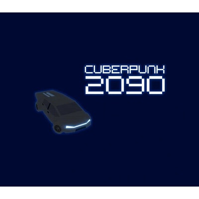 CuberPunk 2090