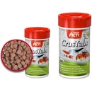 Aquael Acti CrusTabs pro měkkýše 100 ml